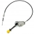 LINKA SPRZĘGŁA PTO FORD NEW HOLLAND