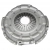 DOCISK SPRZĘGŁA fi 310 mm CASE FIAT FORD NEW HOLLAND 5189823