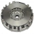 DOCISK SPRZĘGŁA fi 280 mm CASE JX NEW HOLLAND TD FIAT 5171137