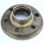 KOŁO ZĘBATE ZWOLNICY CASE FIAT FORD NEW HOLLAND 5151440