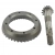 KOŁO TALERZOWE Z WAŁKIEM ATAK CASE JX NEW HOLLAND TD TL 5149443