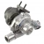 TURBOSPRĘŻARKA CASE FARMALL NEW HOLLAND T5 STEYR 53039700256