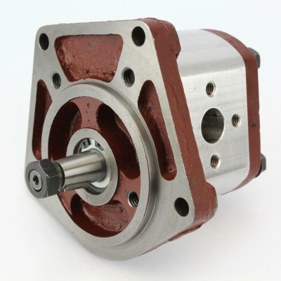 POMPA HYDRAULICZNA CASE 550105696 704330R95