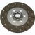 TARCZA SPRZĘGŁOWA RENAULT 310 mm 6005011028 7701024590 7700024590