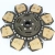 TARCZA SPRZĘGŁOWA RENAULT 310 mm 7700673249 6005007198