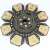 TARCZA SPRZĘGŁOWA RENAULT 310 mm 7700673249 6005007198