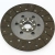 TARCZA SPRZĘGŁOWA RENAULT 310 mm 6005011028 7701024590 7700024590