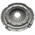 DOCISK SPRZĘGŁA fi 330 mm MASSEY FERGUSON 3080 3383226M1 3713903M91