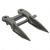 BAGNET KOŃCOWY CLAAS 626294