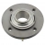 OBUDOWA Z ŁOŻYSKIEM D209 45MM 629220