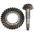 KOŁO TALERZOWE Z WAŁKIEM ATAK MASSEY FERGUSON 7400450801
