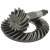 KOŁO TALERZOWE Z WAŁKIEM ATAK MASSEY FERGUSON 7400450801