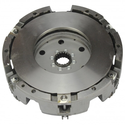 DOCISK SPRZĘGŁA fi 330 mm RENAULT 7700017815 7700022625 7700025600 233002610