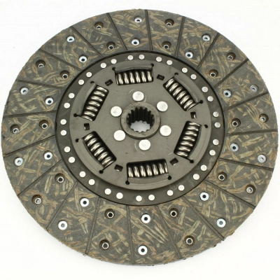 TARCZA SPRZĘGŁOWA RENAULT 310 mm 7700673249 331008716