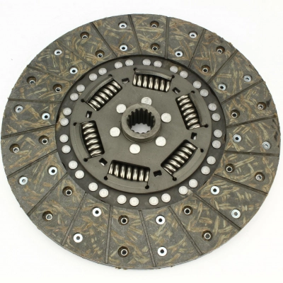 TARCZA SPRZĘGŁOWA RENAULT 310 mm 7700673249 331008716