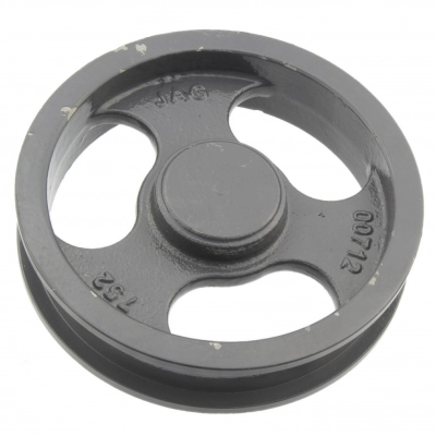 NAPINACZ PASKA PŁASKI 174mm CLAAS 772170