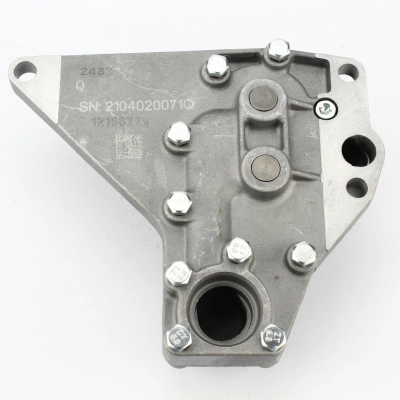 POMPA OLEJOWA SILNIKA MWM RENAULT FENDT 7701018254