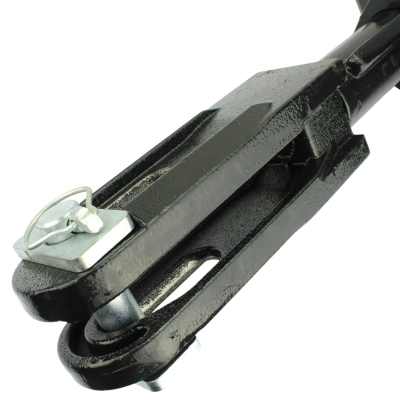 WIESZAK RAMIĘ PODNOŚNIKA CIĘGNO STABILIZATOR RENAULT 7701573111