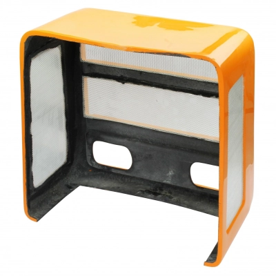 ATRAPA GRILL MASKI RENAULT SERIA 14 7700693026