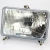 REFLEKTOR CASE FIAT FORD NEW HOLLAND RENAULT 7700692117 7700692117