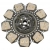TARCZA SPRZĘGŁA RENAULT 106-54 110-54 333005513 7700061792