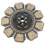 TARCZA SPRZĘGŁA RENAULT 106-54 110-54 333005513 7700061792