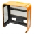 ATRAPA GRILL MASKI RENAULT SERIA 14 7700693026