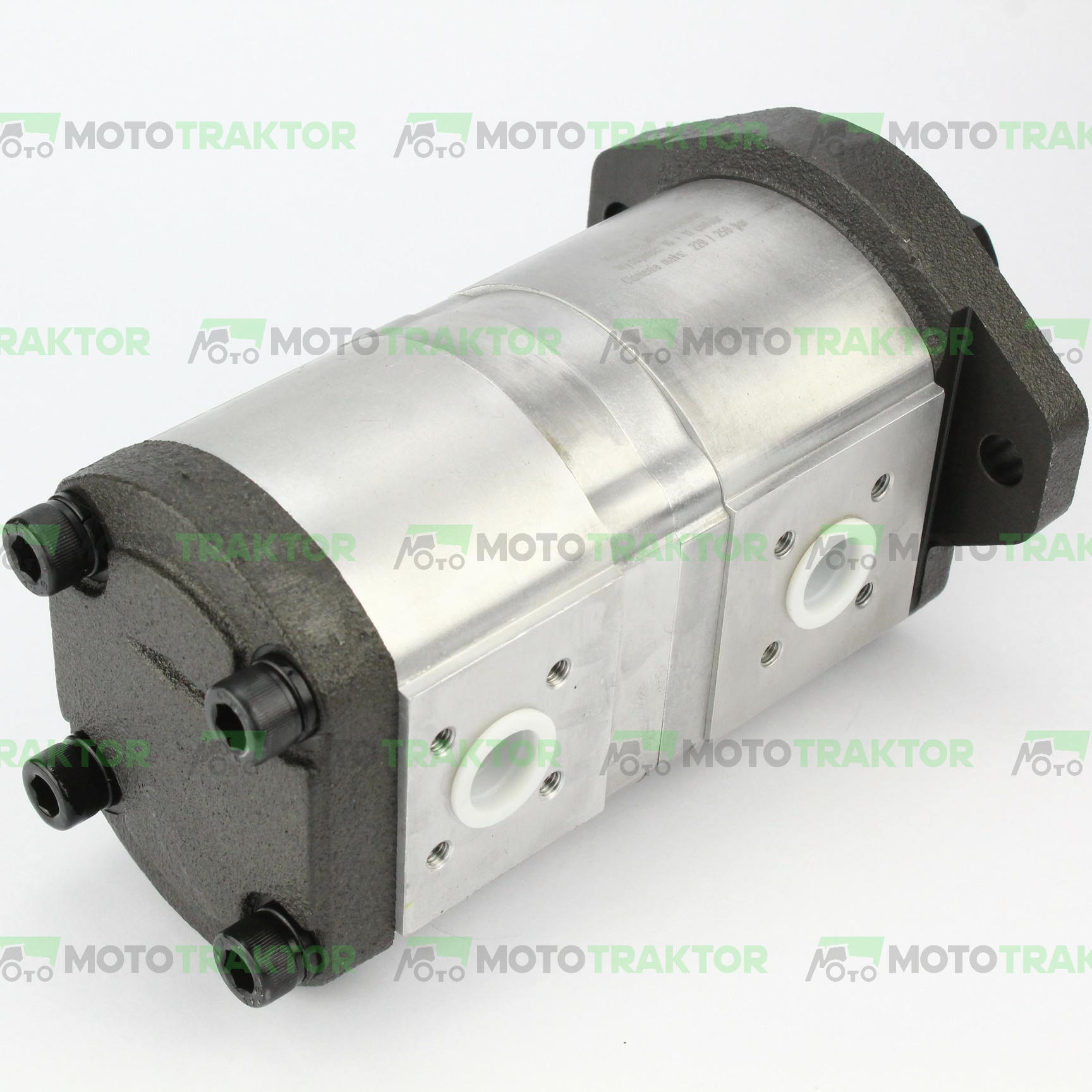 HYDRAULIKPUMPE FÜR UTB Fiat 350 445 450 600 Landini mehr Leistung EUR 189,00 - DE HYDRAULIKPUMPE FÜR UTB Fiat 350 445 450 600 Landini mehr Leistung EUR 189,00 - DE