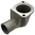 OBUDOWA TERMOSTATU CASE FORD NEW HOLLAND 81817129
