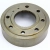 KOŁO Z UZĘBIENIEM WEWNĘTRZYM OSI 114 Z CASE FORD FENDT JOHN DEERE 81319C1
