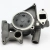 POMPA WODY FORD NEW HOLLAND FIAT CASE 87800712 FONN8501CC