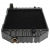 CHŁODNICA WODY NEW HOLLAND FORD 81874687