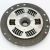 TŁUMIK DRGAŃ FORD NEW HOLLAND 370000910 81869056