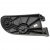 ZAWIAS SZYBY GÓRNY CASE NEW HOLLAND 82037854