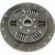 TŁUMIK DRGAŃ FORD NEW HOLLAND 370000910 81869056