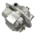 POMPA HYDRAULICZNA FORD NEW HOLLAND Z-21 D8NN600AC E0NN600AB E0NN600AC