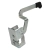 ZAMEK DRZWI PRAWY FIAT FORD NEW HOLLDN TL 83994191