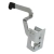 ZAMEK DRZWI LEWY FIAT FORD NEW HOLLAND TM TS TL 83994207