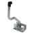 ZAMEK DRZWI LEWY FIAT FORD NEW HOLLAND TM TS TL 83994207