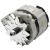 ALTERNATOR FORD CASE LANDINI JCB MASSEY FERGUSON MANITOU MCCORMICK