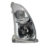 REFLEKTOR PRZEDNI PRAWY NEW HOLLAND TS TL 84156844