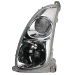 REFLEKTOR PRZEDNI LEWY NEW HOLLAND TS TL 84156845