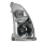 REFLEKTOR PRZEDNI PRAWY NEW HOLLAND TS TL 84156844