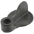 OSŁONA PRZECIWKURZOWA CASE NEW HOLLAND 84169755