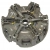 DOCISK SPRZĘGŁA CASE NEW HOLLAND STEYR LUK 228020810 84233502