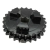 KOŁO ŁAŃCUCHOWE PRZYSTAWKI NEW HOLLAND 84976907