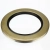 USZCZELNIACZ TYLNEGO MOSTU CASE MX 85244C1
