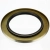 USZCZELNIACZ TYLNEGO MOSTU CASE MX 85244C1