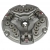 DOCISK SPRZĘGŁA fi 310 mm CASE 85025C2