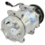 SPRĘŻARKA KLIMATYZACJI CASE MXU NEW HOLLAND T TS STEYR 87709785